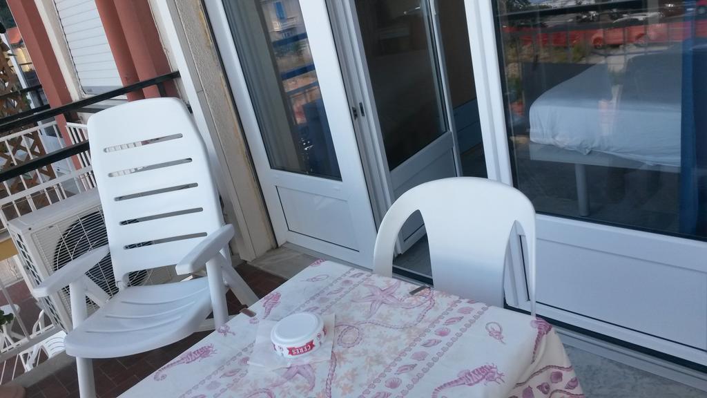 Solana Couette-café *