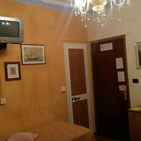 B&B Solana Noli Extérieur photo