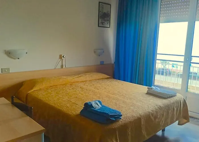 B&B Solana