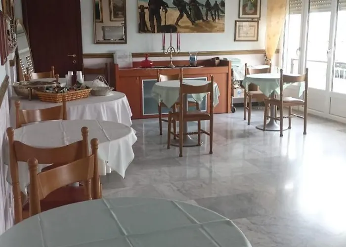B&B Solana