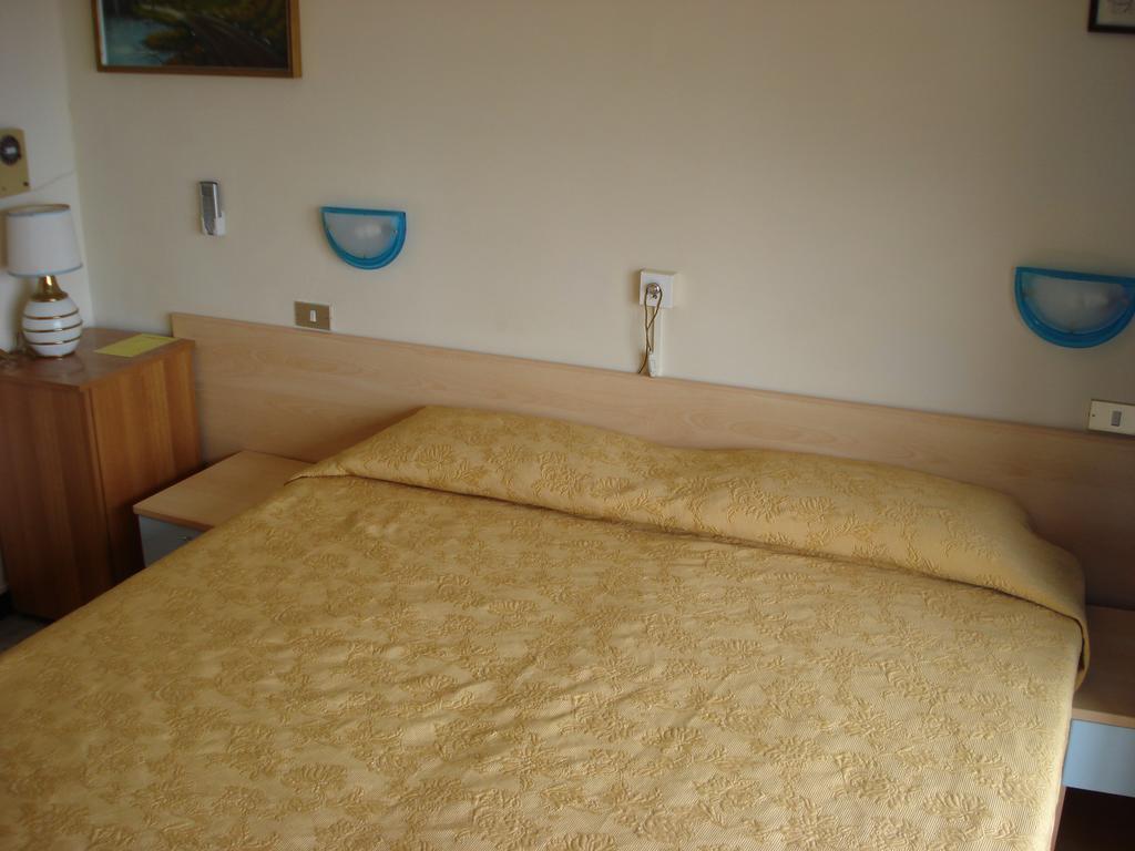 Bed & Breakfast Solana Noli