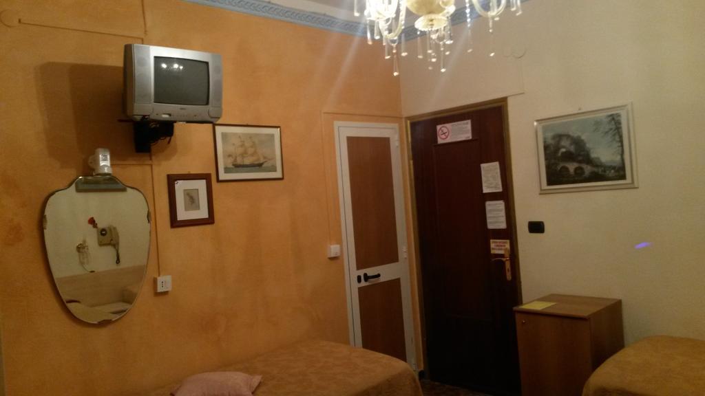 Solana Bed & Breakfast *