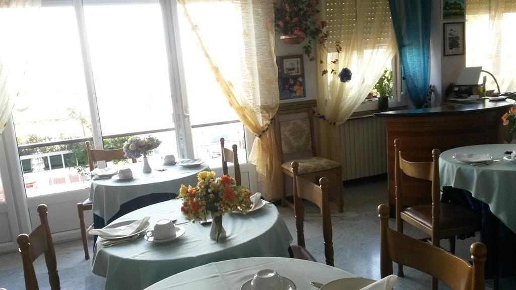 Solana Bed & Breakfast *
