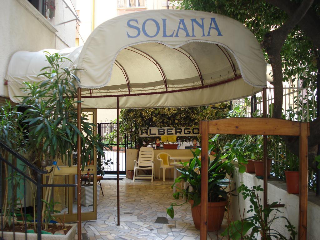 Bed & Breakfast Solana *