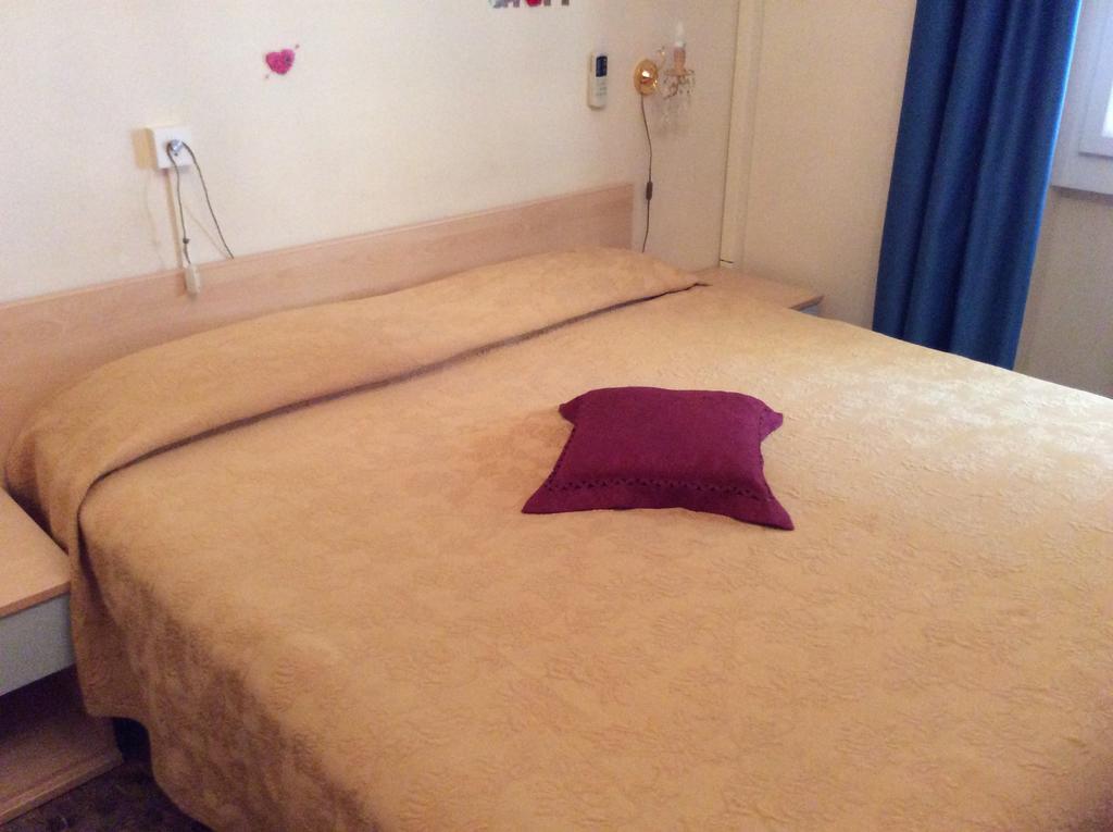 Solana Bed & Breakfast *